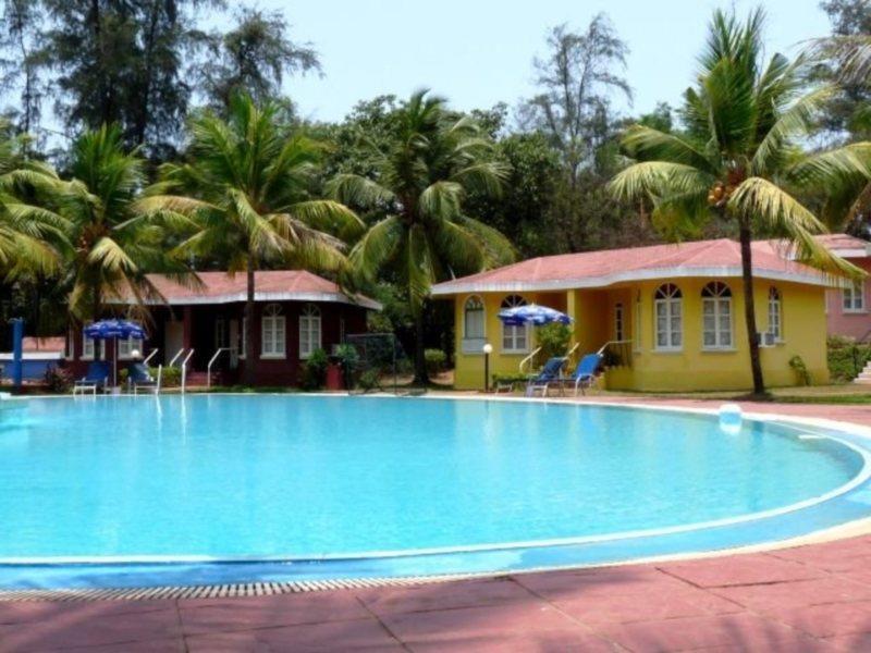 Varca Palms Beach Resort Esterno foto