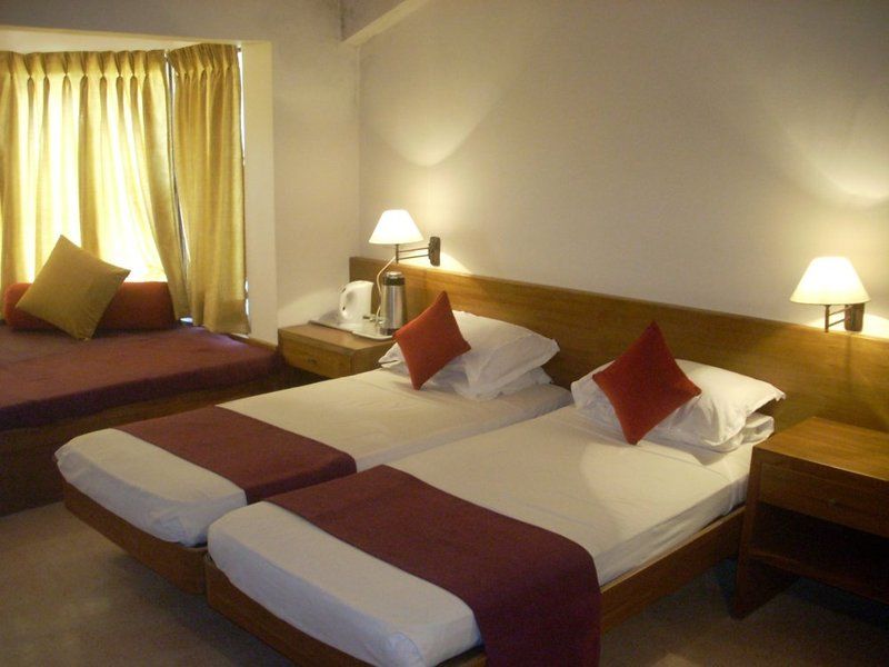 Varca Palms Beach Resort Esterno foto