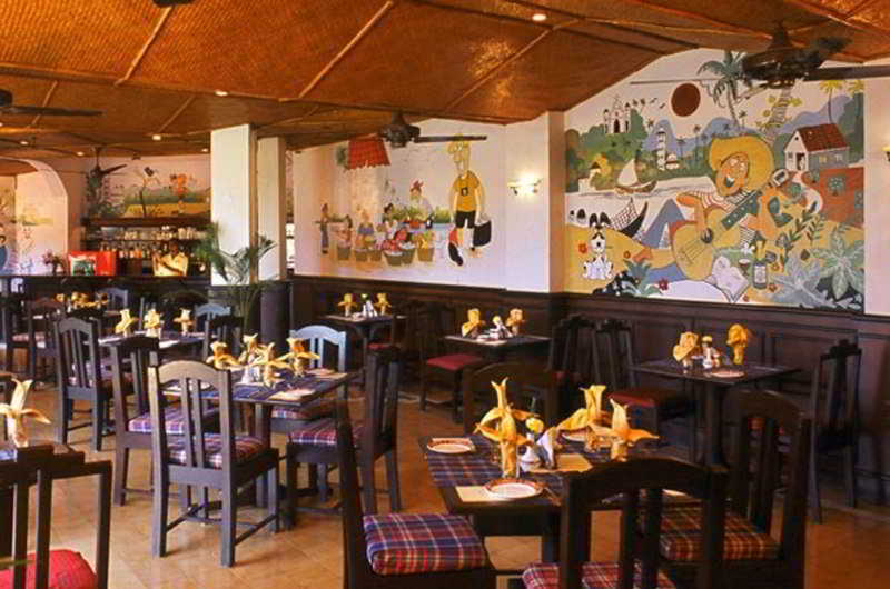 Varca Palms Beach Resort Esterno foto